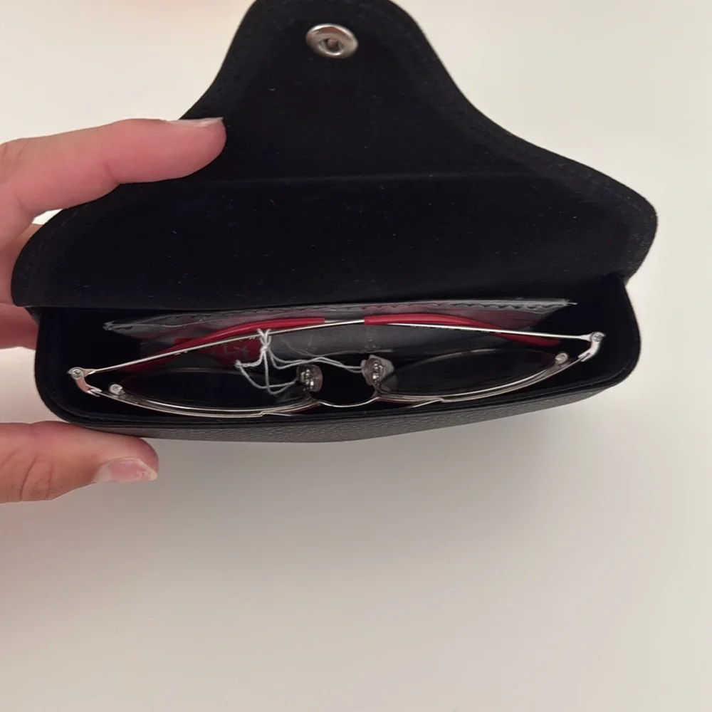 brand new ray bans , red - Picture 3 of 8